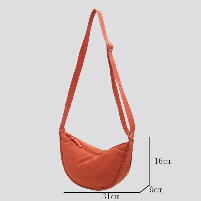 LunaFlex™ – Borsa a Tracolla