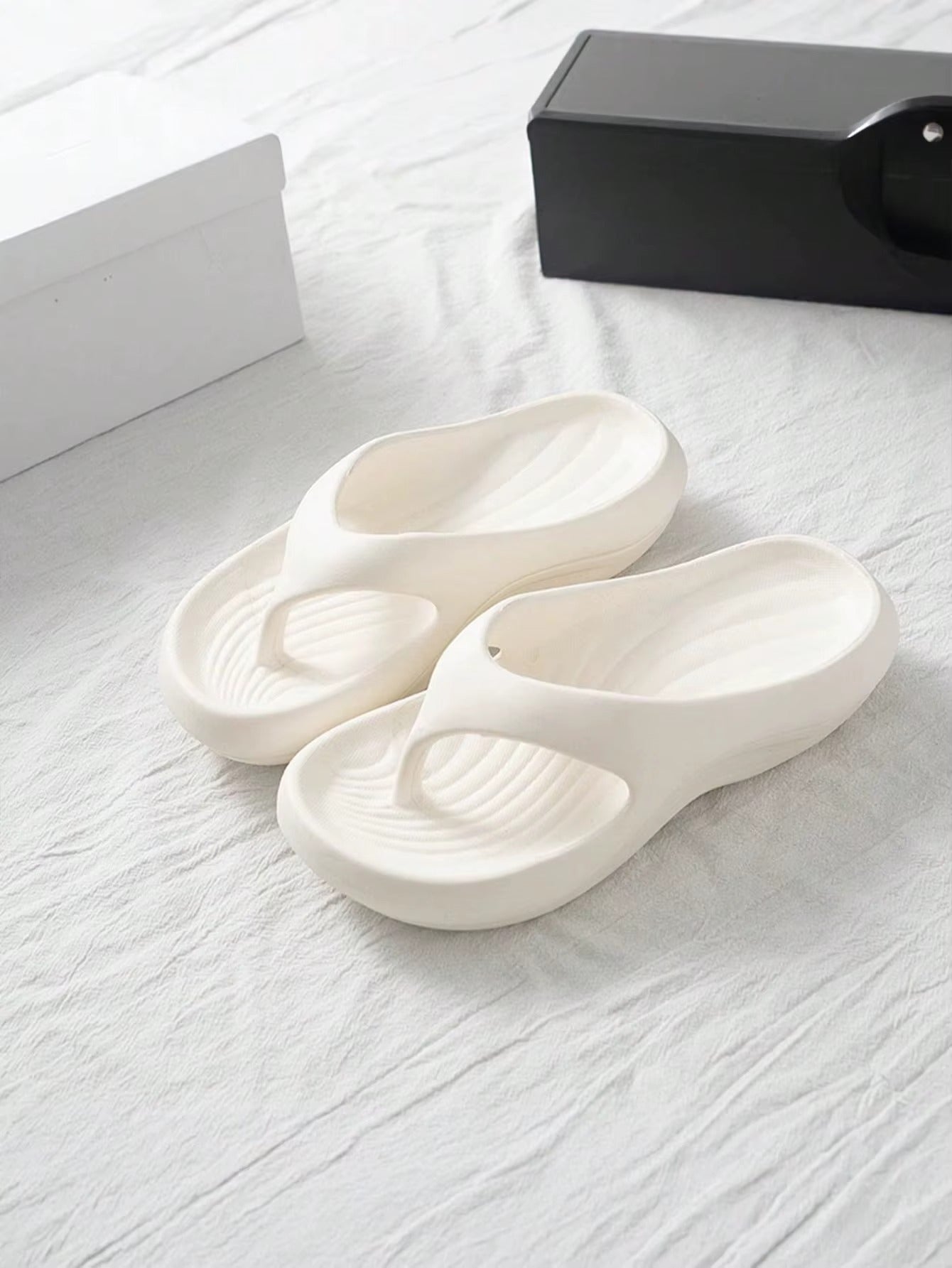 Kiki™ - Ciabatte ergonomiche elganti