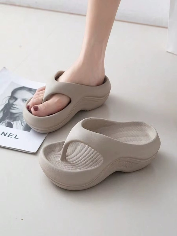 Kiki™ - Ciabatte ergonomiche elganti