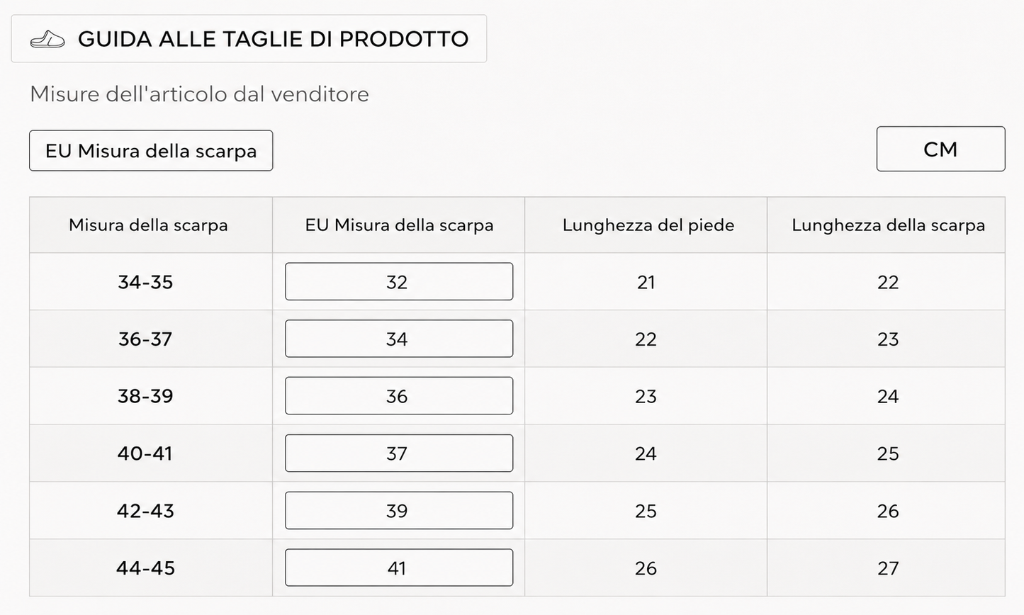 Kiki™ - Ciabatte ergonomiche elganti