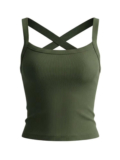 PureSlate™ - Top elegante donna